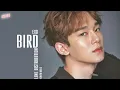 Download Lagu EXO (엑소) ~ Bird ~ Line Distribution