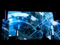 Bassnectar @ Red Rocks 2015  - Timestretch