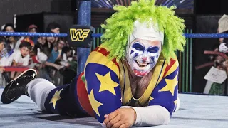 12 wrestler deaths wwe ignored