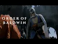 AURA = ♾️ | KING BALDWIN 👑 | THE LEPER KING | DARK PHONK MIX