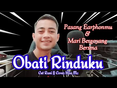 Download MP3 Obati Rinduku (jauhnya jarak terbentang)| Davinca Cantika | Cover Hisa Mc (Cut.Rani)