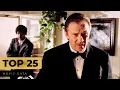 HARVEY KEITEL MOVIES - TOP 25