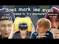 Download Lagu Mark Lee being unintentionally funny