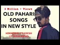 Download Lagu MODERN PAHARI MASHUP - Lalit Singh | 8 SONGS 1 BEAT
