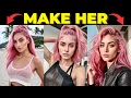 Instagram AI Influencer Strategy : Create, Grow \u0026 Monetize Virtual Models