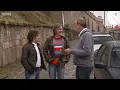 Break for the German Border Part 1 | Top Gear | BBC