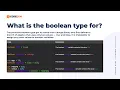Java Boolean Type CodeGym University Course