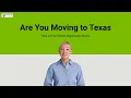 Moving to Texas Learn about Tx Drivers Registration Process - Virtual Drive Of Texas
