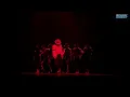Matte Martinez and the Cast of MJ performs "Smooth Criminal" from MJ the Musical