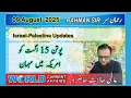Download Lagu 2025 08 09: WORLD CURRENT AFFAIRS WITH RAHMAN SIR