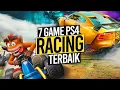 Download Lagu 7 GAME PS4 Racing Terbaik (2013-2020)