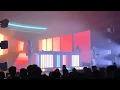 Polo & Pan - Disco Nap with Metronomy - Live from Paris - 31st March 2025