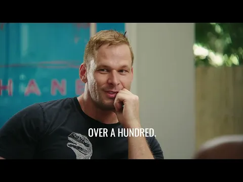 Miss/Match Season 1 Trailer