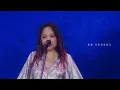 JiaJia家家 [ 分了吧 Done With You ] Official Stage Video