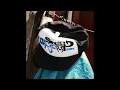 HOSHI 'SNAPBACK' (Official Instrumental)