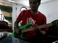 Download Lagu NAFF - Bila kau (jatuh cinta) guitar cover