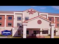 Hampton Inn Anchorage