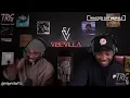 Kendrick Lamar - wacced out murals - REACTION MASHUP