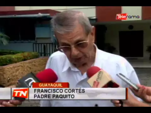 Padre Paquito reseña inicio de amistad con Papa Francisco