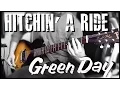 Download Lagu Green Day - Hitchin' A Ride cover (Billie Joe Armstrong Gibson Les Paul Jr.)