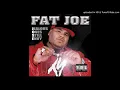 Fat Joe - What's Luv (Audio) ft. Ashanti, Ja Rule