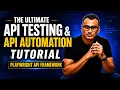 Enterprise Playwright API Automation Framework Part 2 - API Service Layer Design