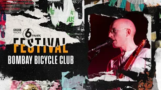 Download Bombay Bicycle Club - Everything Else Has Gone Wrong (6 Music Festival 2020) MP3