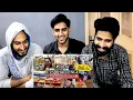 24 HOURS 1000 CVS CHALLENGE Mongmong s birt ay vlog REACTION 3HEntertainer15