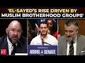 Abdul s Senate bid raises red flags Witness drops reveal on El-Sayed s Muslim Brotherhood ties