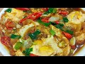 Download Lagu SAMBAL TELOR DADAKAN NDAK CUKUP 5 MENIT MATANG, TERUS MAKAN ENAK