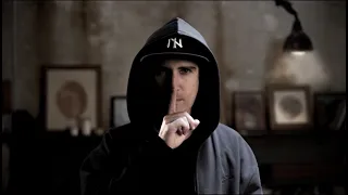 PORTA | LUZ DE GAS ft. Rorro  | VIDEOCLIP OFFICIAL