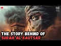 Lagu The Surah That Silenced the Enemies of Islam Forever | Story of Surah Al-Kauthar