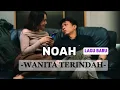 Lagu NOAH  \