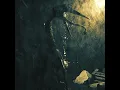 The Grand Myth x Primitive War - Agony Visualizer
