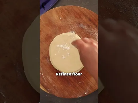 How to Make Samosa Patti at Home | Kitchen Hacks | #shorts #ytshorts
