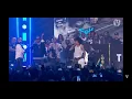 Bone Thugs N Harmony feat. 2pac - Thug Luv  *VERZUZ*