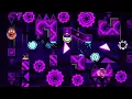 LIMBO FULL Level Showcase