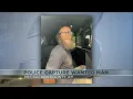 Man in custody after authorities in McCracken County search for possible dangerous suspect