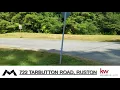 Property for Sale 722 TARBUTTON ROAD RUSTON LA MARTIN PRESENCE PROPERTY MANAGEMENT