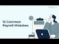 BAD Payroll Mistakes Hurting Your Business ways to fix