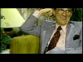 Bill Cullen Interview May 15 1981