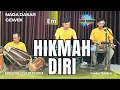 Download Lagu Hikmah diri karaoke - Fanny sabila nada cewek Em versi koplo bajidor