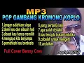 Download Lagu mp3 Gambang Kromong pop Koplo - Full Cover : Benny Cres