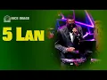 5 LAN - Kanpe Devan'm Live Boston April 2026