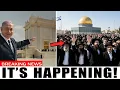 Download Lagu Shocking Signs in Jerusalem Reveal the Third Temple Could Rise Any Moment!