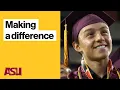 ASU Undergraduate Commencement Spring 2024