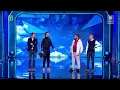 Download Lagu Kabaret na żywo 3 - Kabaret Młodych Panów i Goście - Ojcowie na boisku (fragment)