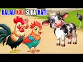 Download Lagu Kalau Kau Suka Hati - Lagu Anak Anak Populer \u0026 Edukatif | Lagu Anak Terbaru 2025