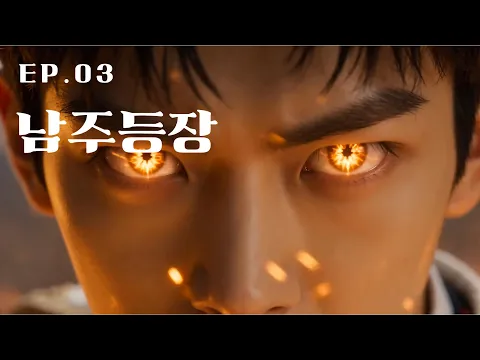 Child of the Stars Episode 3
