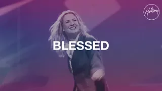 Download Blessed - Hillsong Worship MP3